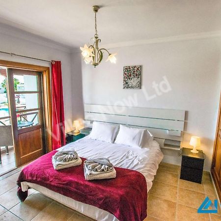Casa Hannah By Villas Now Ltd Πλάγια Μπλάνκα Εξωτερικό φωτογραφία