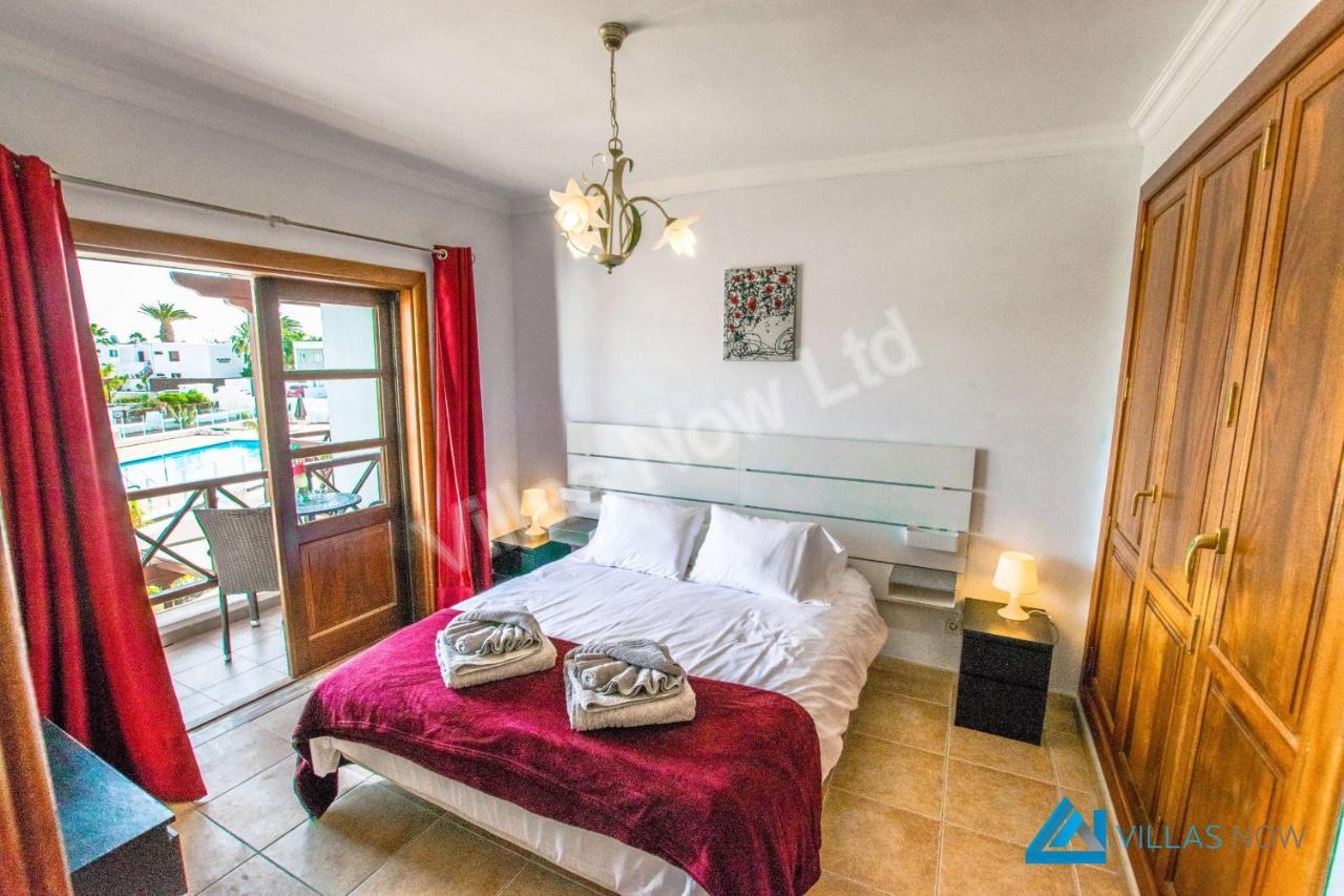 Casa Hannah By Villas Now Ltd Πλάγια Μπλάνκα Εξωτερικό φωτογραφία