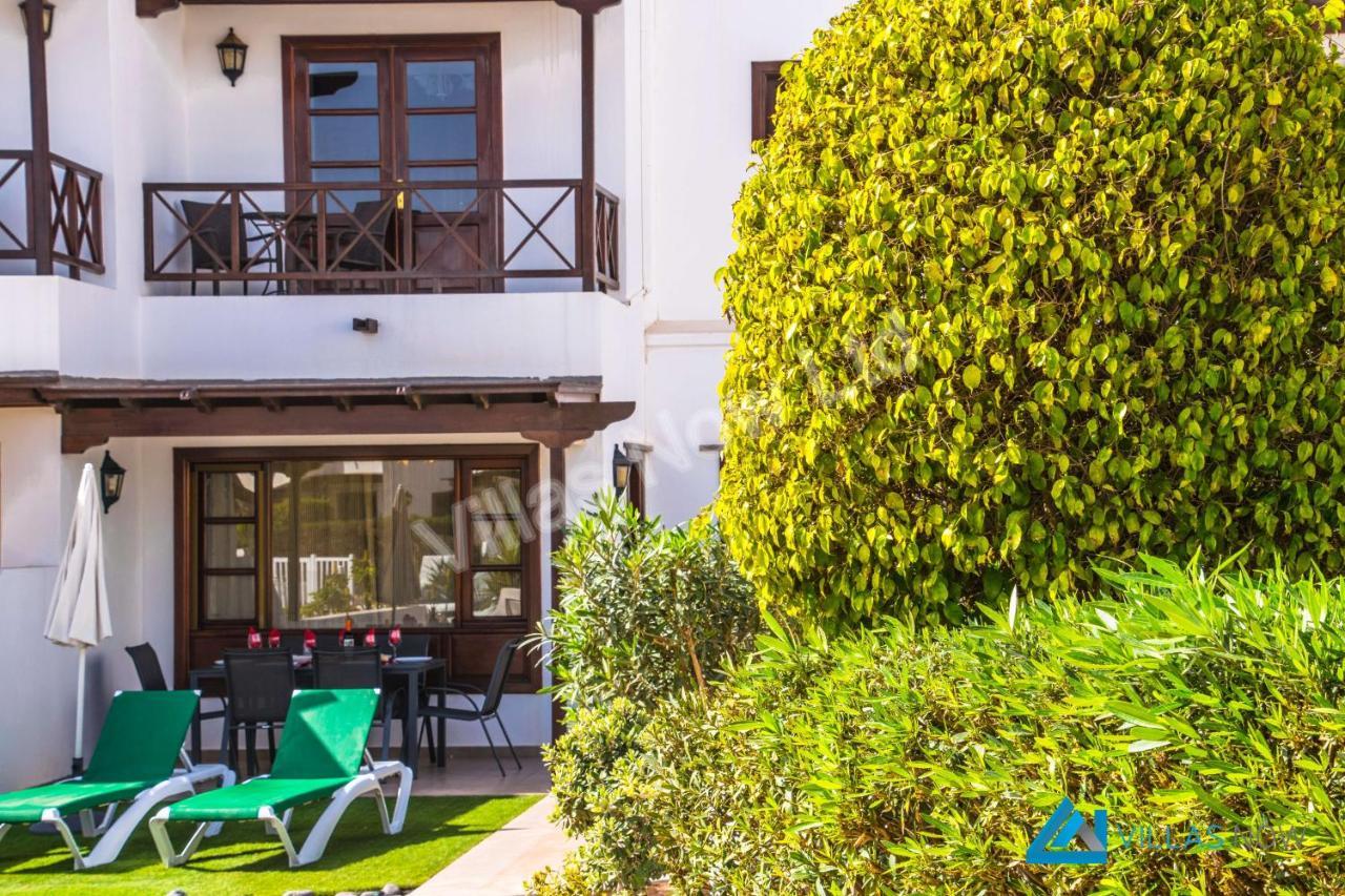 Casa Hannah By Villas Now Ltd Πλάγια Μπλάνκα Εξωτερικό φωτογραφία
