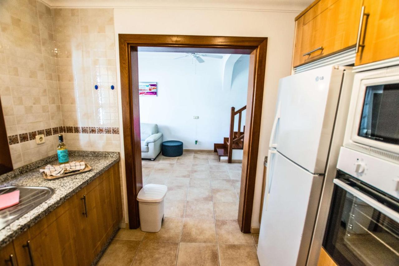 Casa Hannah By Villas Now Ltd Πλάγια Μπλάνκα Εξωτερικό φωτογραφία