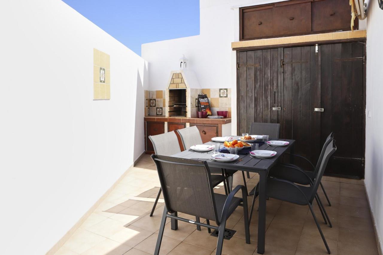 Casa Hannah By Villas Now Ltd Πλάγια Μπλάνκα Εξωτερικό φωτογραφία