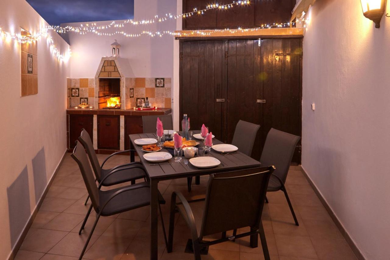 Casa Hannah By Villas Now Ltd Πλάγια Μπλάνκα Εξωτερικό φωτογραφία