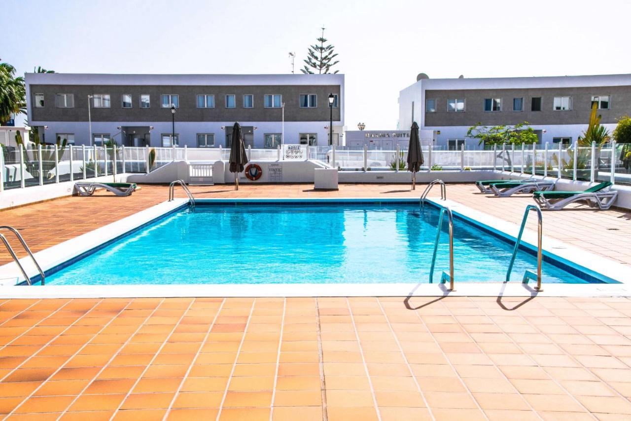 Casa Hannah By Villas Now Ltd Πλάγια Μπλάνκα Εξωτερικό φωτογραφία