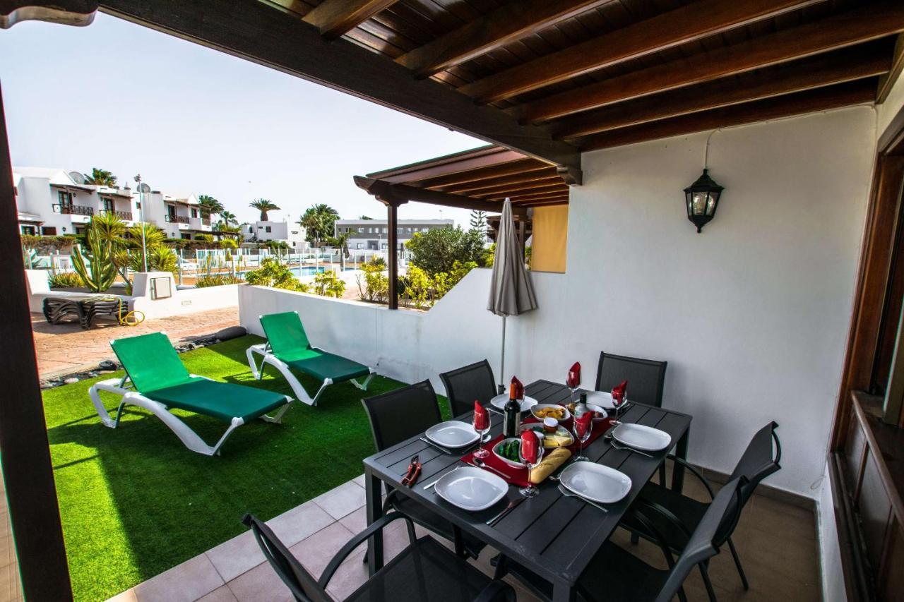 Casa Hannah By Villas Now Ltd Πλάγια Μπλάνκα Εξωτερικό φωτογραφία