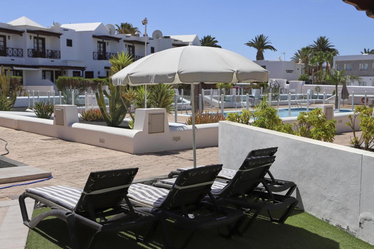 Casa Hannah By Villas Now Ltd Πλάγια Μπλάνκα Εξωτερικό φωτογραφία