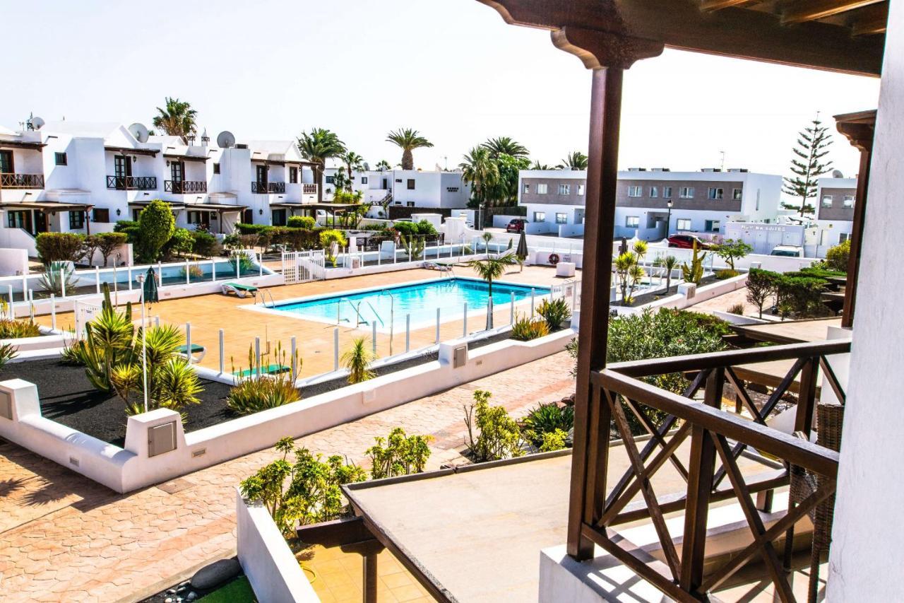 Casa Hannah By Villas Now Ltd Πλάγια Μπλάνκα Εξωτερικό φωτογραφία