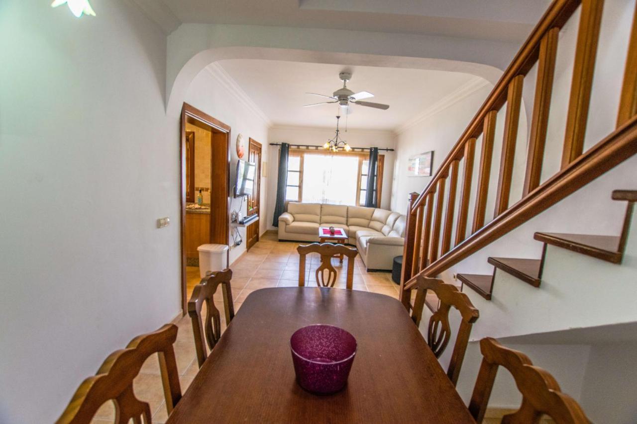 Casa Hannah By Villas Now Ltd Πλάγια Μπλάνκα Εξωτερικό φωτογραφία