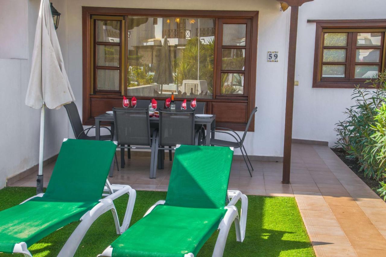 Casa Hannah By Villas Now Ltd Πλάγια Μπλάνκα Εξωτερικό φωτογραφία
