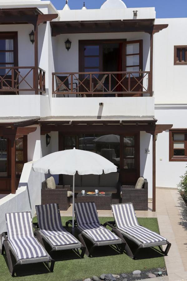 Casa Hannah By Villas Now Ltd Πλάγια Μπλάνκα Εξωτερικό φωτογραφία