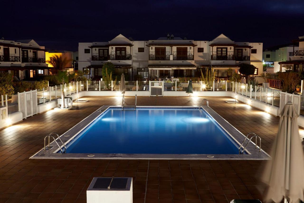 Casa Hannah By Villas Now Ltd Πλάγια Μπλάνκα Εξωτερικό φωτογραφία