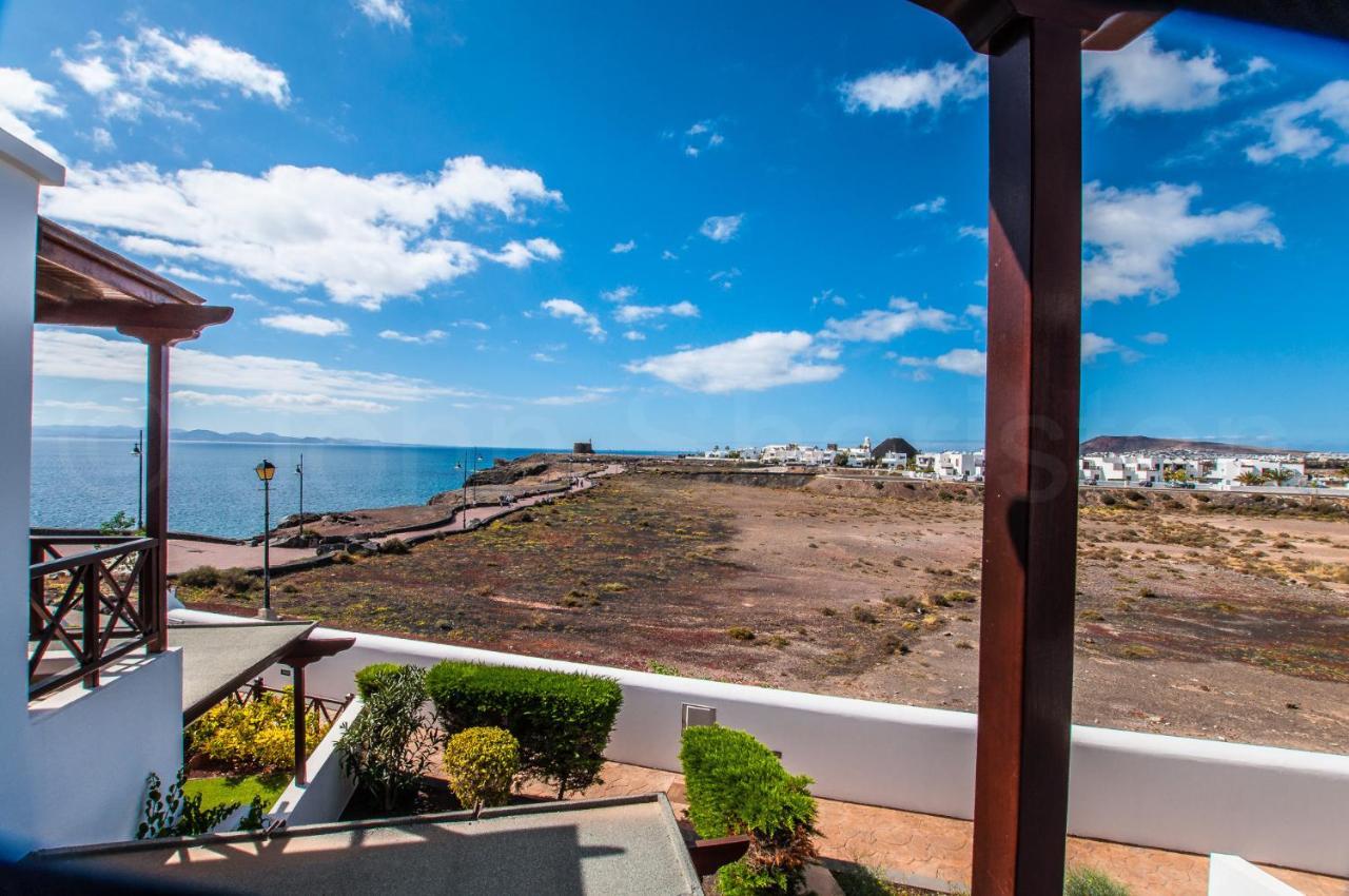 Casa Hannah By Villas Now Ltd Πλάγια Μπλάνκα Εξωτερικό φωτογραφία