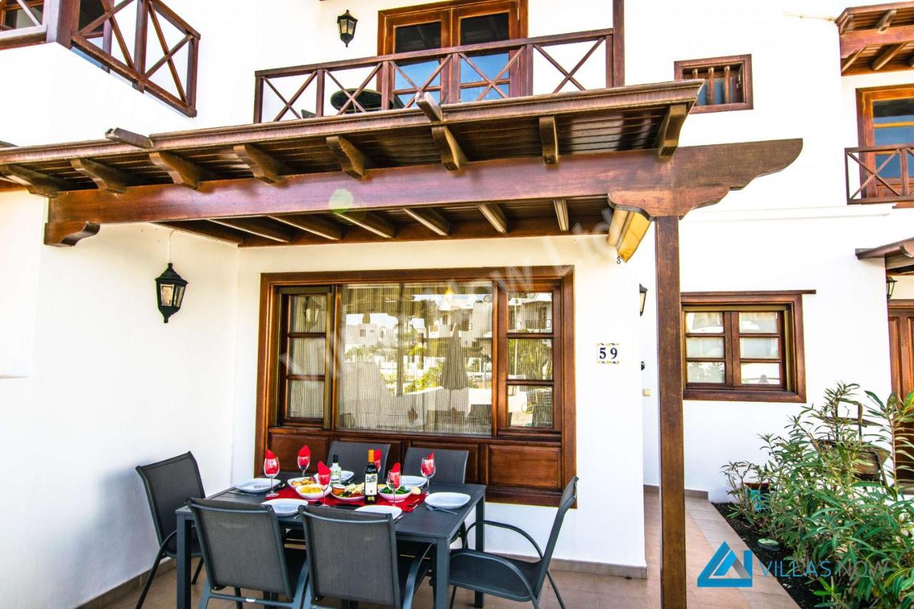 Casa Hannah By Villas Now Ltd Πλάγια Μπλάνκα Εξωτερικό φωτογραφία